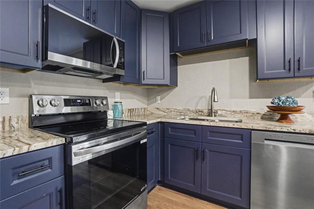 5196 Proctor Landing Road NW Acworth GA 30101
