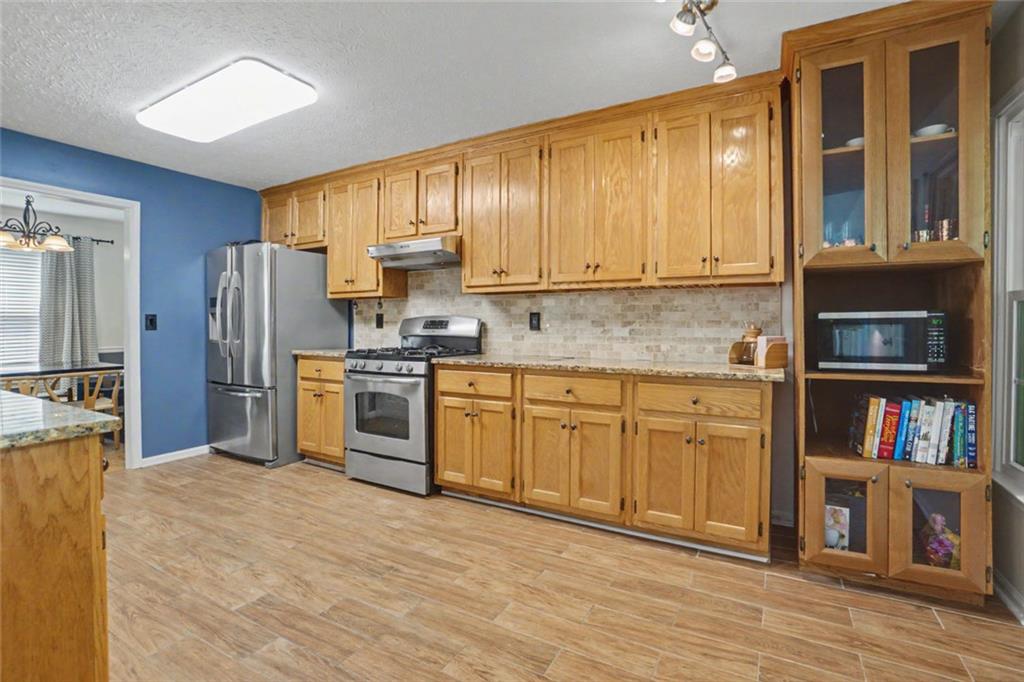 5196 Proctor Landing Road NW Acworth GA 30101