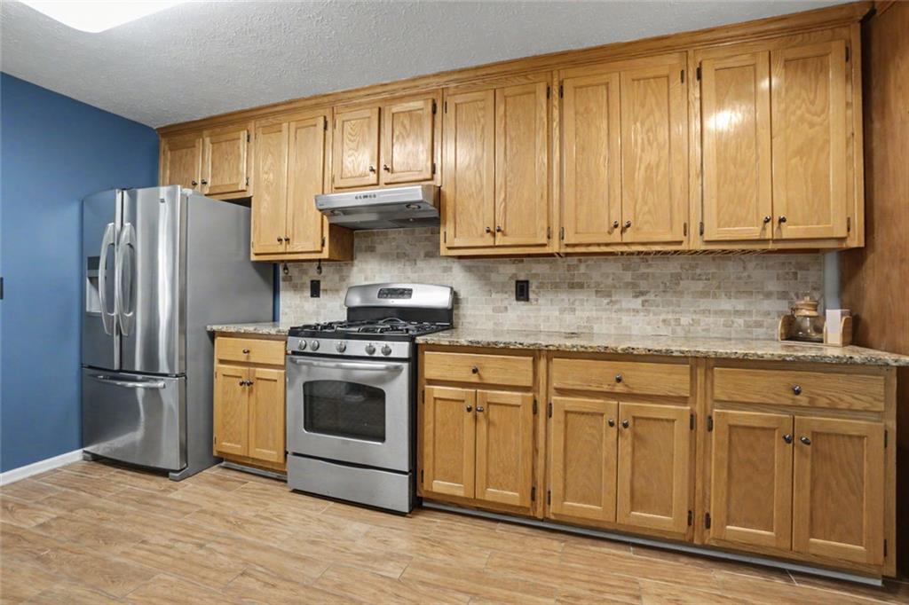 5196 Proctor Landing Road NW Acworth GA 30101