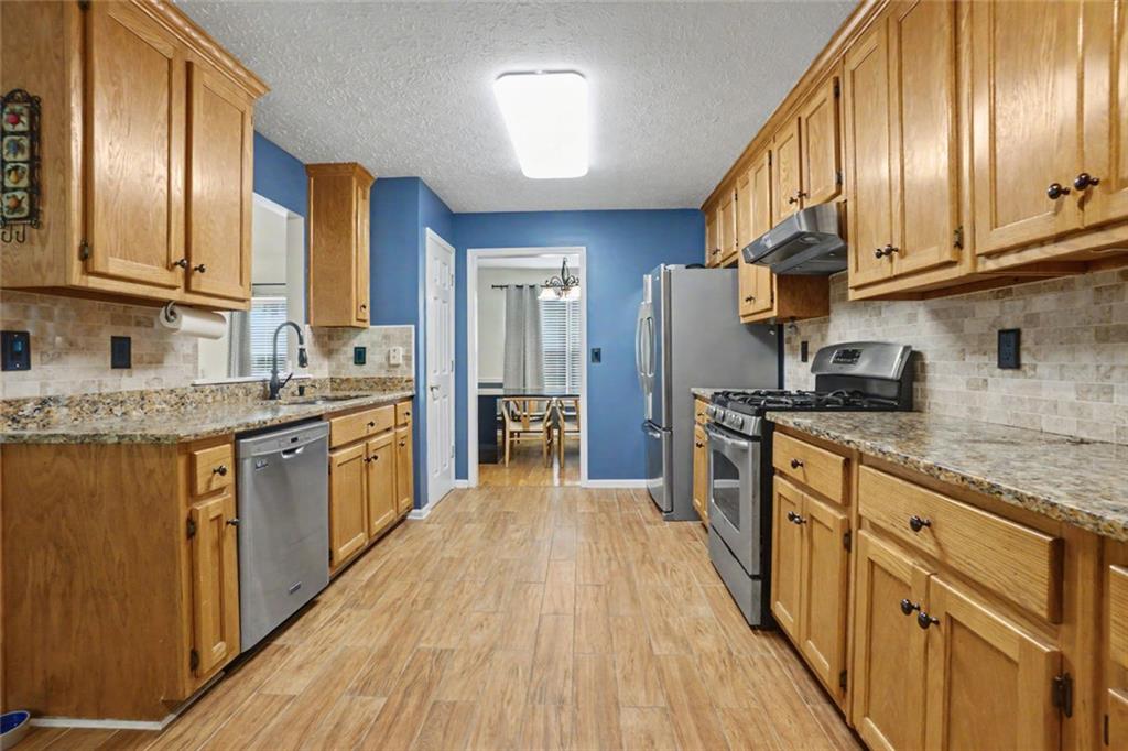 5196 Proctor Landing Road NW Acworth GA 30101