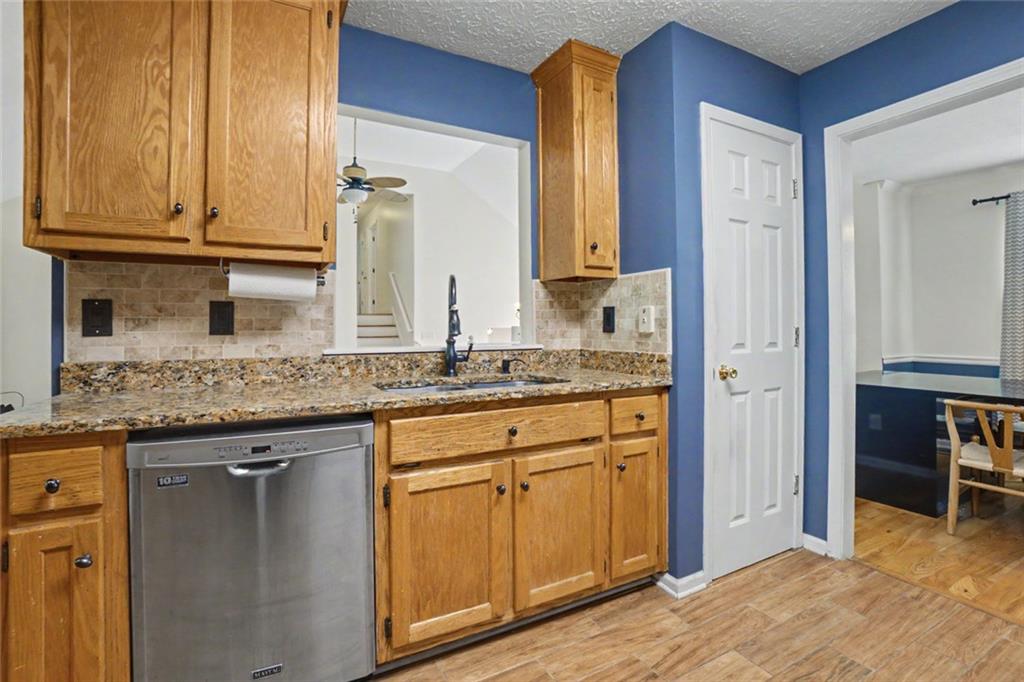 5196 Proctor Landing Road NW Acworth GA 30101