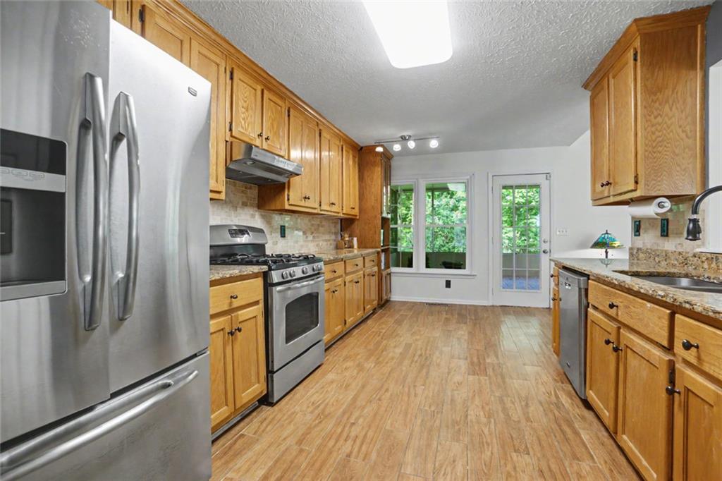 5196 Proctor Landing Road NW Acworth GA 30101