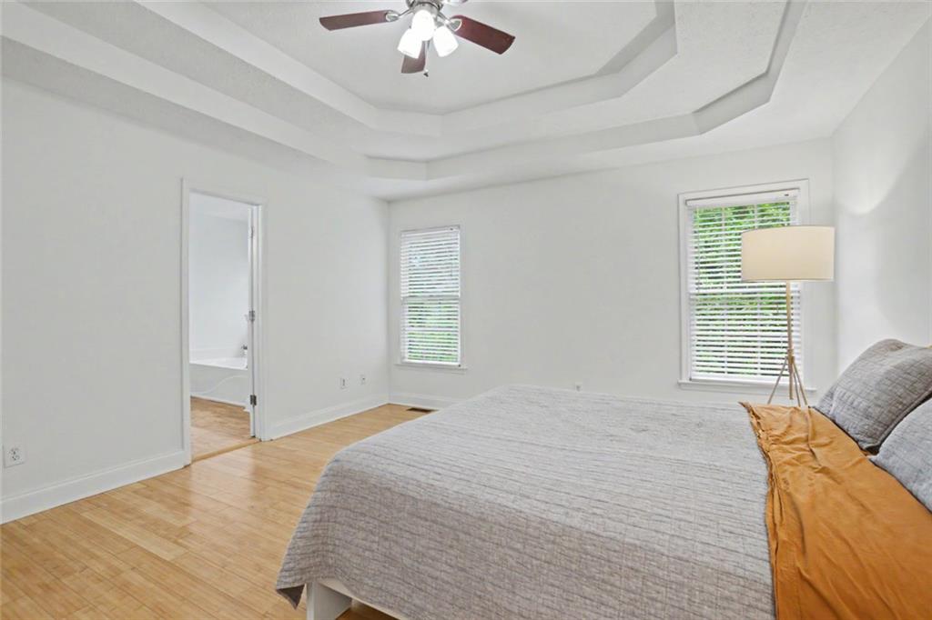 5196 Proctor Landing Road NW Acworth GA 30101