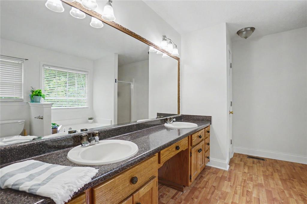 5196 Proctor Landing Road NW Acworth GA 30101