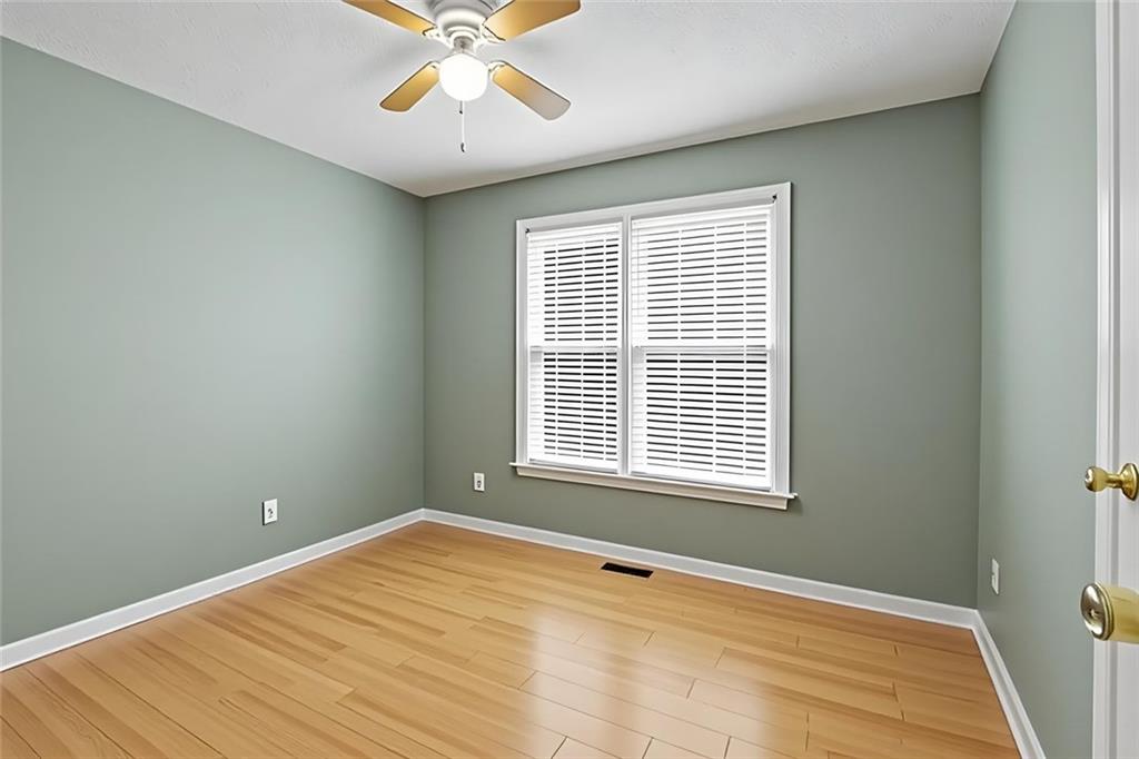 5196 Proctor Landing Road NW Acworth GA 30101