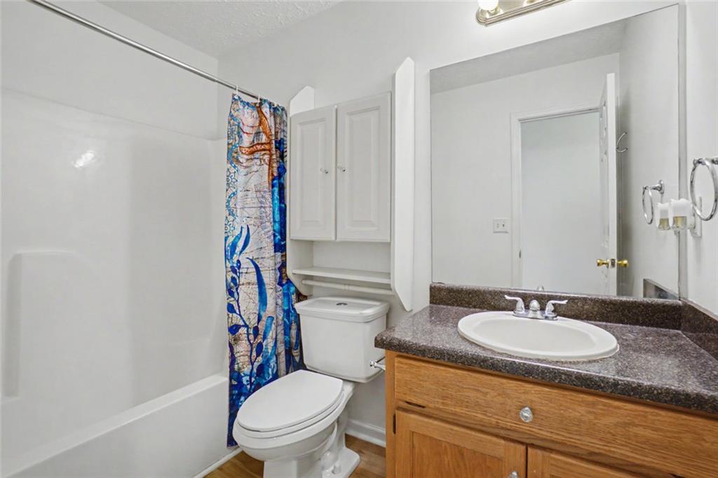5196 Proctor Landing Road NW Acworth GA 30101