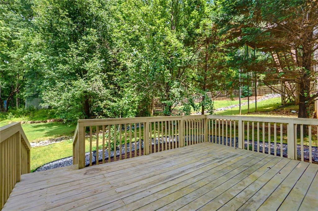 5196 Proctor Landing Road NW Acworth GA 30101