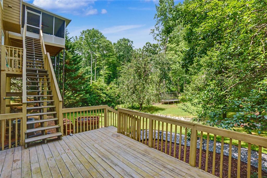 5196 Proctor Landing Road NW Acworth GA 30101