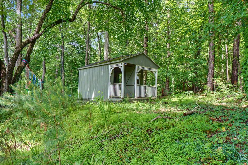 5196 Proctor Landing Road NW Acworth GA 30101