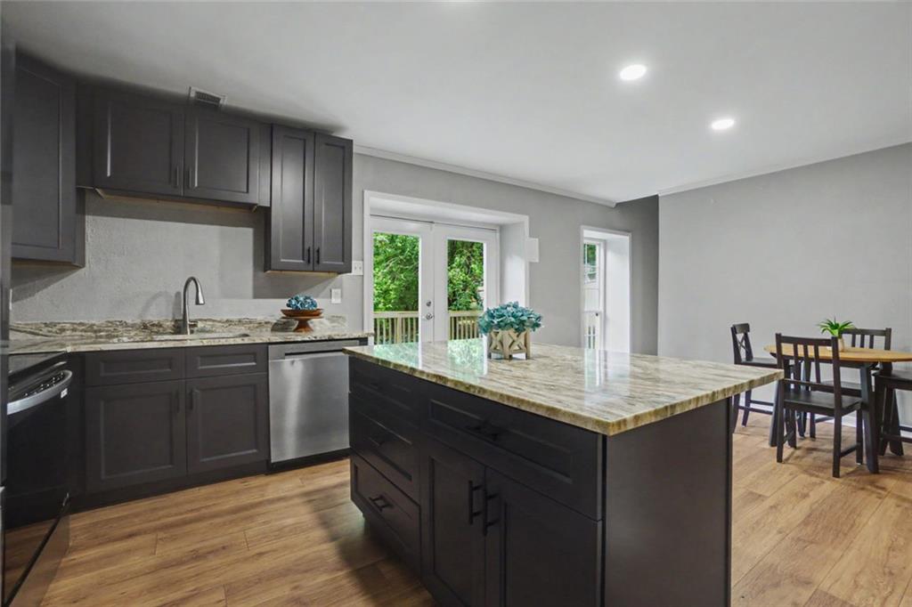 5196 Proctor Landing Road NW Acworth GA 30101