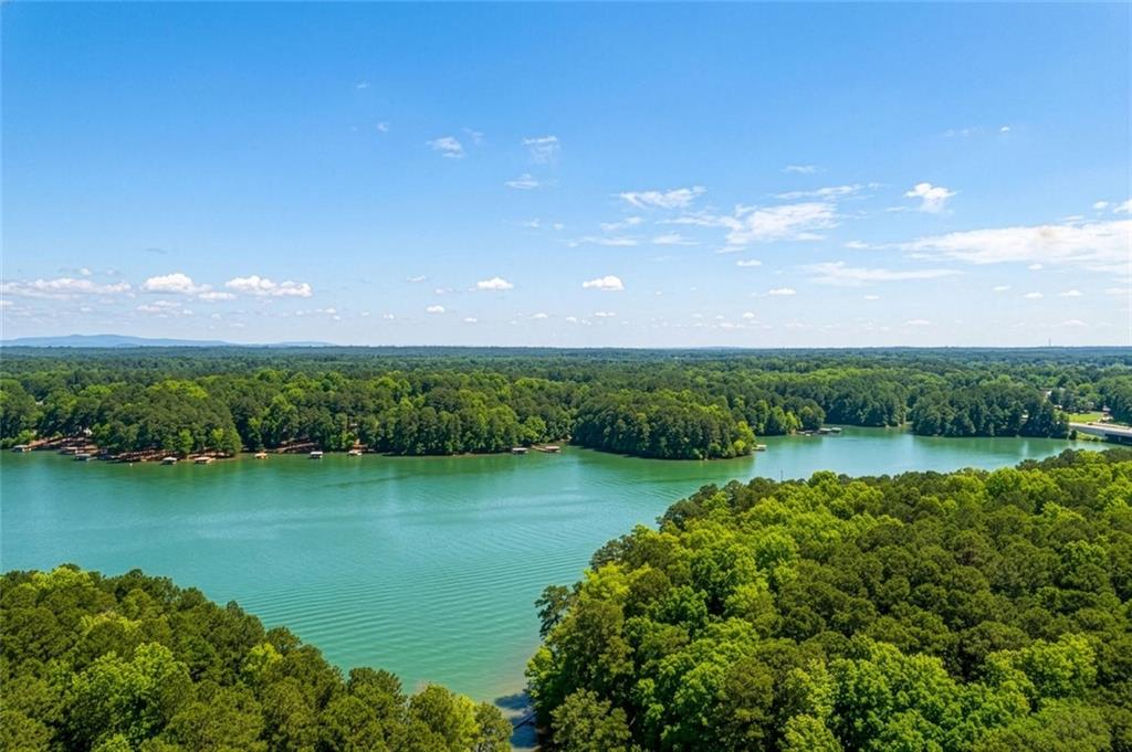 5196 Proctor Landing Road NW Acworth GA 30101