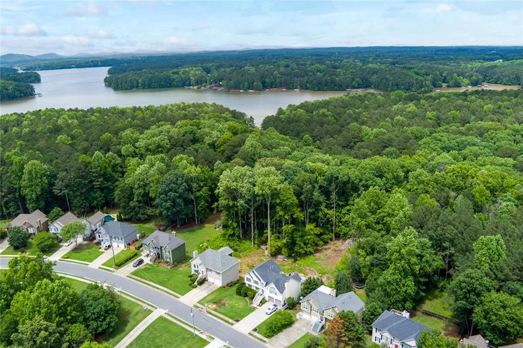 5196 Proctor Landing Road NW Acworth GA 30101
