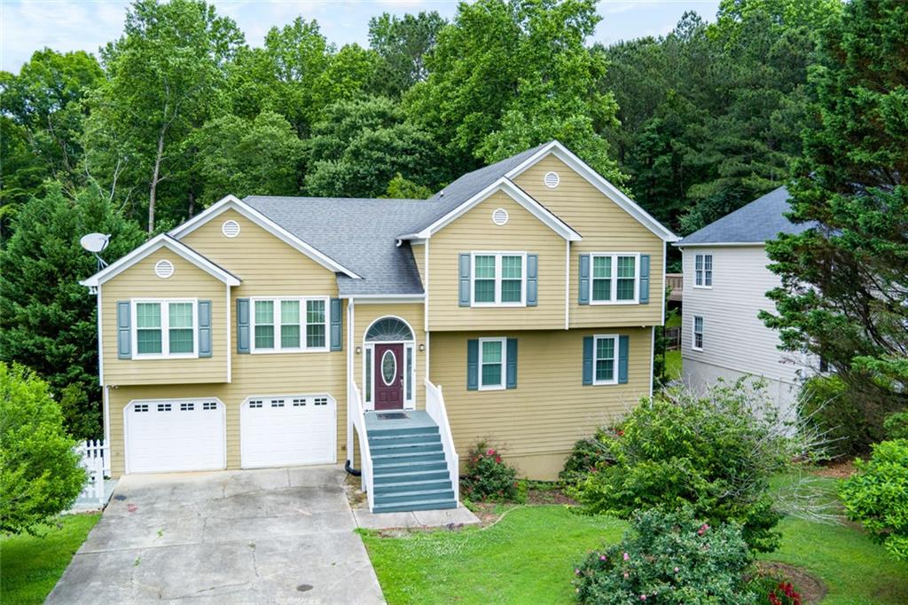 5196 Proctor Landing Road NW Acworth GA 30101