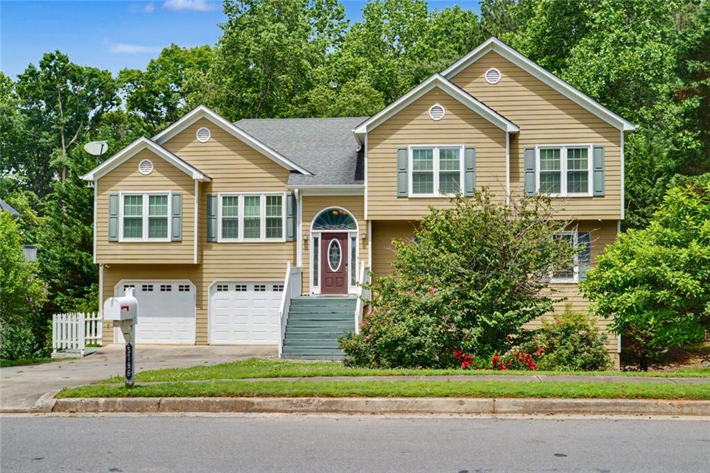 5196 Proctor Landing Road NW Acworth GA 30101