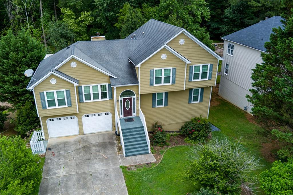 5196 Proctor Landing Road NW Acworth GA 30101