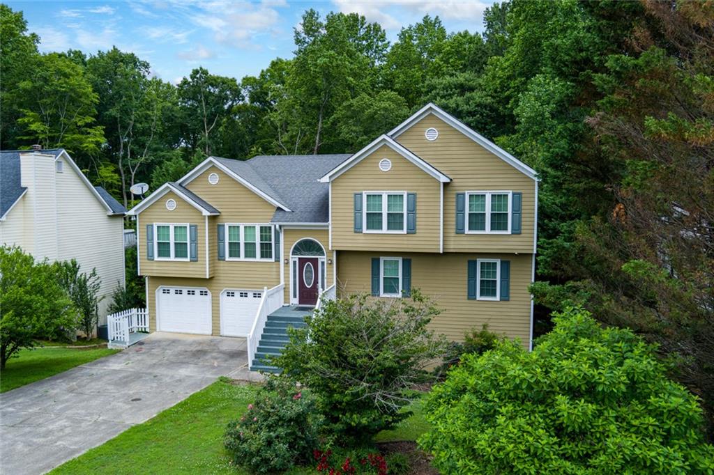 5196 Proctor Landing Road NW Acworth GA 30101