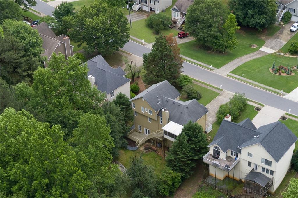 5196 Proctor Landing Road NW Acworth GA 30101