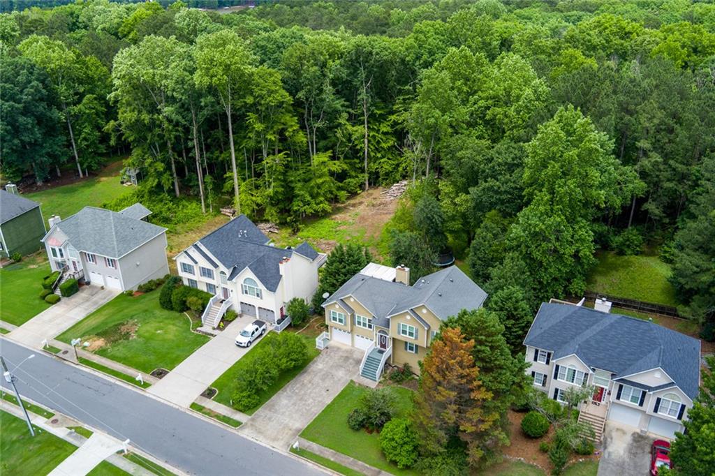 5196 Proctor Landing Road NW Acworth GA 30101