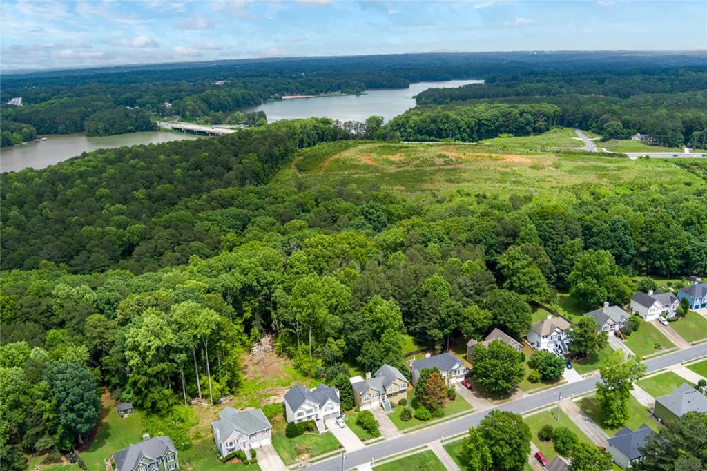 5196 Proctor Landing Road NW Acworth GA 30101