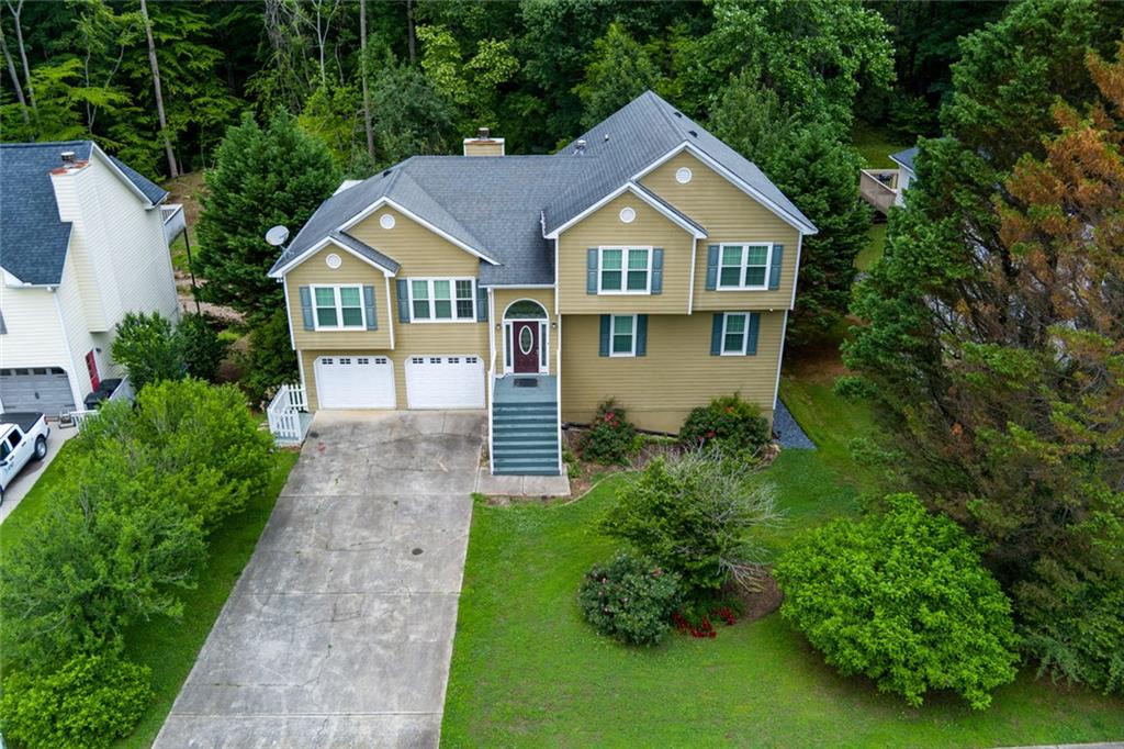 5196 Proctor Landing Road NW Acworth GA 30101