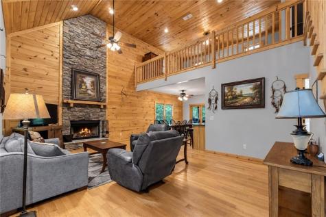 416 Acadia Drive Ellijay GA 30540
