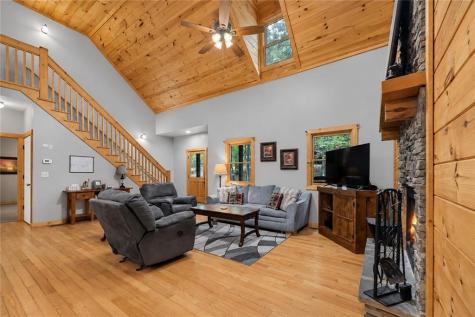 416 Acadia Drive Ellijay GA 30540