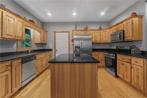 416 Acadia Drive Ellijay GA 30540