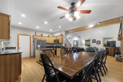 416 Acadia Drive Ellijay GA 30540