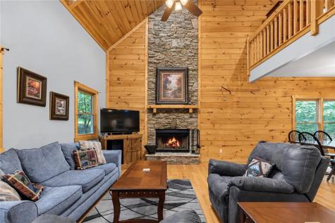 416 Acadia Drive Ellijay GA 30540
