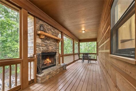 416 Acadia Drive Ellijay GA 30540