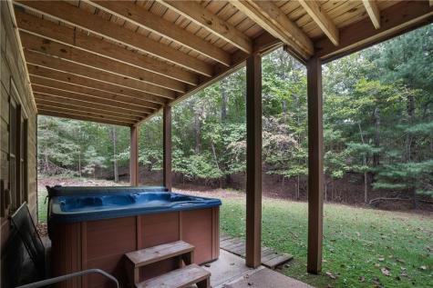 416 Acadia Drive Ellijay GA 30540