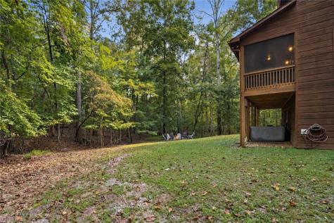 416 Acadia Drive Ellijay GA 30540