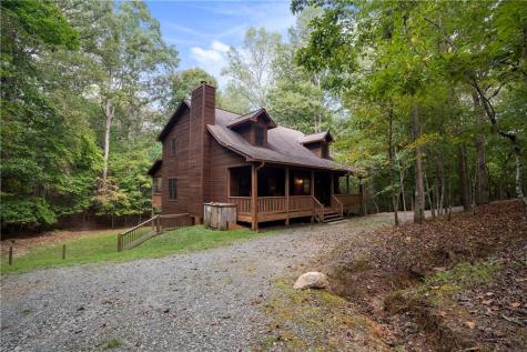 416 Acadia Drive Ellijay GA 30540