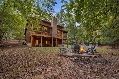 416 Acadia Drive Ellijay GA 30540