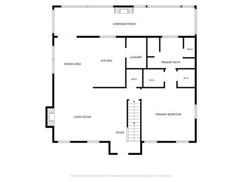 416 Acadia Drive Ellijay GA 30540