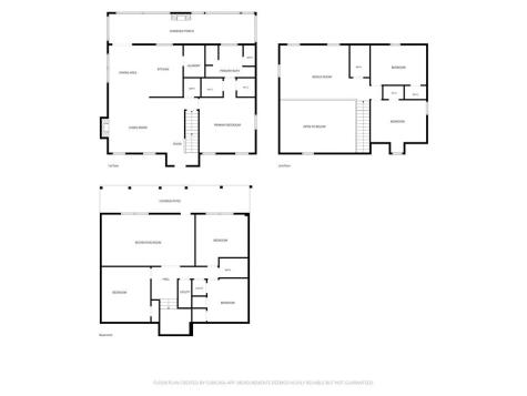 416 Acadia Drive Ellijay GA 30540