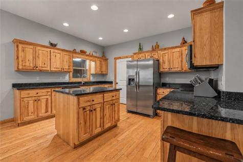 416 Acadia Drive Ellijay GA 30540