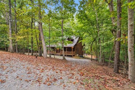 416 Acadia Drive Ellijay GA 30540