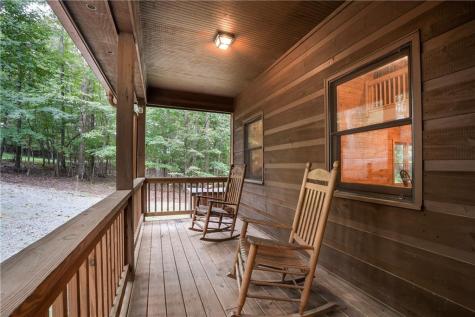 416 Acadia Drive Ellijay GA 30540