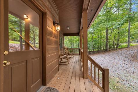 416 Acadia Drive Ellijay GA 30540