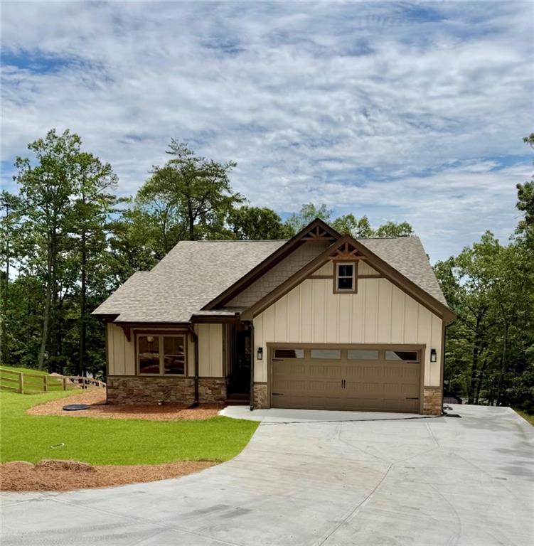 113 Elder Court Waleska GA 30183