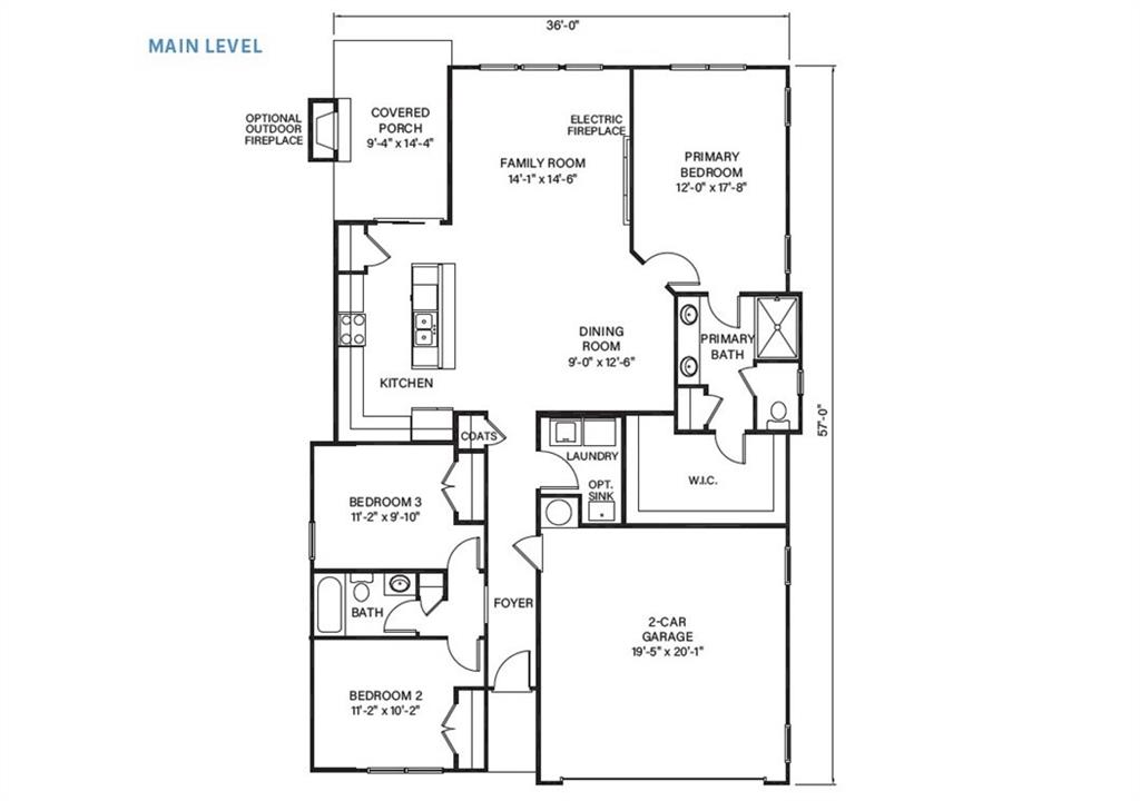 113 Elder Court Waleska GA 30183