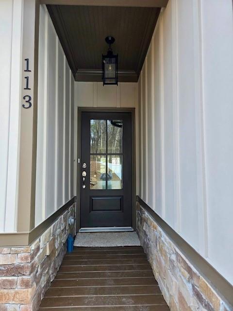 113 Elder Court Waleska GA 30183