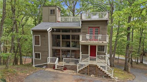 624 Crippled Oak Trail Jasper GA 30143