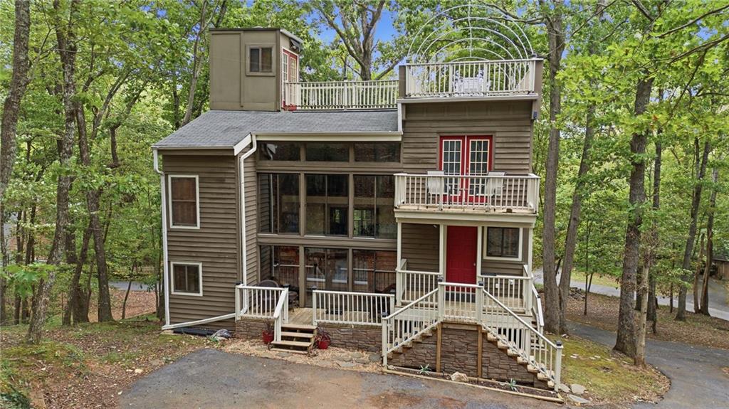 624 Crippled Oak Trail Jasper GA 30143