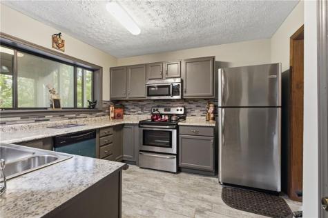 624 Crippled Oak Trail Jasper GA 30143