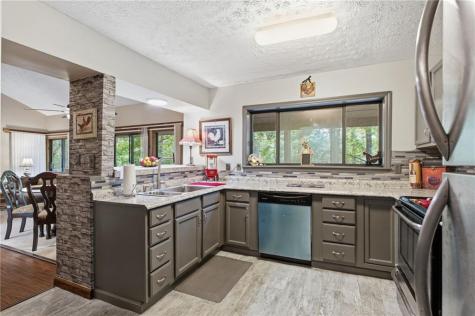 624 Crippled Oak Trail Jasper GA 30143