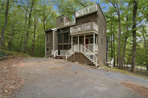 624 Crippled Oak Trail Jasper GA 30143