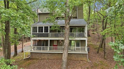 624 Crippled Oak Trail Jasper GA 30143