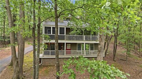624 Crippled Oak Trail Jasper GA 30143